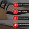 1778226379_Stainless-Steel-Knife-Set-of-3-High-Carbon-Ultra-Sharp-Kitchen-Knives-for-Butcher-Meat-Cutting-Vegetable-Chopping-Paring-Durable-Rust-Resistant-Blades-with-Comfortable-Grip.jpg Stainless Steel Knife Set of 3 | High Carbon Ultra Sharp Kitchen Knives for Butcher, Meat Cutting, Vegetable Chopping & Paring | Durable Rust-Resistant Blades with Comfortable Grip