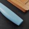 1778230356_Professional-Kitchen-Knife-Set-3-Piece-High-Carbon-Stainless-Steel-Chef-Utility-Santoku-Knives-with-Ergonomic-Blue-Handles-Citrus-Floral-Pattern.jpg Professional Kitchen Knife Set, 3-Piece High Carbon Stainless Steel Chef Utility Santoku Knives with Ergonomic Blue Handles, Citrus Floral Pattern