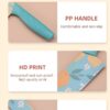 1778230357_Professional-Kitchen-Knife-Set-3-Piece-High-Carbon-Stainless-Steel-Chef-Utility-Santoku-Knives-with-Ergonomic-Blue-Handles-Citrus-Floral-Pattern.jpg Professional Kitchen Knife Set, 3-Piece High Carbon Stainless Steel Chef Utility Santoku Knives with Ergonomic Blue Handles, Citrus Floral Pattern