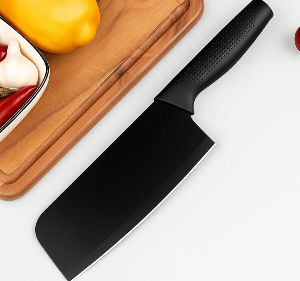 1778257812_3-Piece-Professional-Knife-Set-Stainless-Steel-Kitchen-Blades-with-Safety-Covers-and-Ergonomic-Non-Slip-Handles-for-Smooth-Cutting-Experience.jpg 3-Piece Professional Knife Set, Stainless Steel Kitchen Blades with Safety Covers and Ergonomic Non-Slip Handles for Smooth Cutting Experience