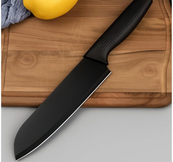 1778257813_3-Piece-Professional-Knife-Set-Stainless-Steel-Kitchen-Blades-with-Safety-Covers-and-Ergonomic-Non-Slip-Handles-for-Smooth-Cutting-Experience.jpg 3-Piece Professional Knife Set, Stainless Steel Kitchen Blades with Safety Covers and Ergonomic Non-Slip Handles for Smooth Cutting Experience