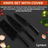 1778257817_3-Piece-Professional-Knife-Set-Stainless-Steel-Kitchen-Blades-with-Safety-Covers-and-Ergonomic-Non-Slip-Handles-for-Smooth-Cutting-Experience.jpg 3-Piece Professional Knife Set, Stainless Steel Kitchen Blades with Safety Covers and Ergonomic Non-Slip Handles for Smooth Cutting Experience