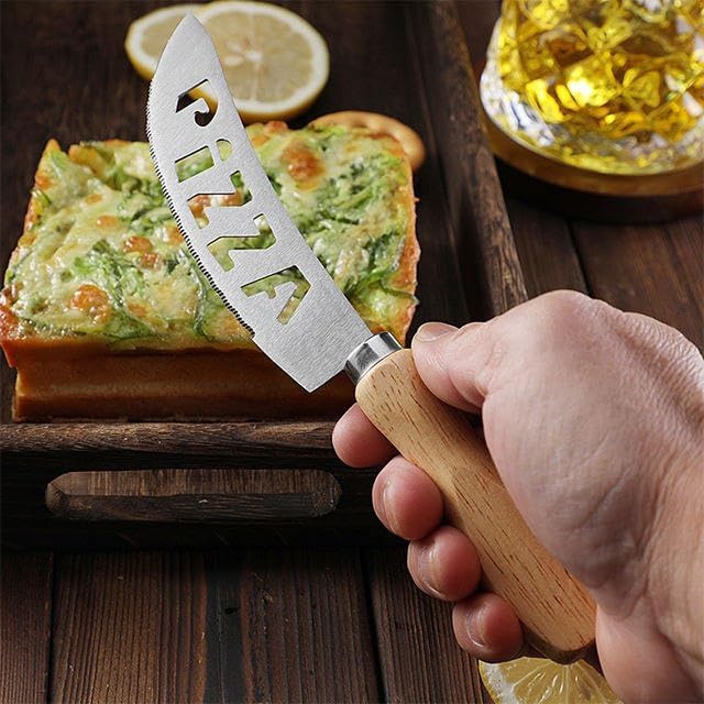 1778313144_Pizza-Cutter-Rocker-Knife-Set-Stainless-Steel-with-Wooden-Handle-Cheese-Cutter-Wheel-2-Pcs-Kitchen-Tool-for-Pizza-Slicing-Baking-Accessories.jpg Pizza Cutter & Rocker Knife Set Stainless Steel with Wooden Handle Cheese Cutter Wheel 2 Pcs Kitchen Tool for Pizza Slicing Baking Accessories