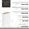 1778351186_hecef-Knife-Block-with-Knives-Sharp-Stainless-Steel-Kitchen-Knife-Set-with-Kitchen-Scissors-7-Piece-Knife-Block-Set-with-Special-Curved-Handle-for-Cooks-and-Cooking-Lovers-White.jpg hecef Knife Block with Knives, Sharp Stainless Steel Kitchen Knife Set with Kitchen Scissors, 7-Piece Knife Block Set with Special Curved Handle for Cooks and Cooking Lovers, White