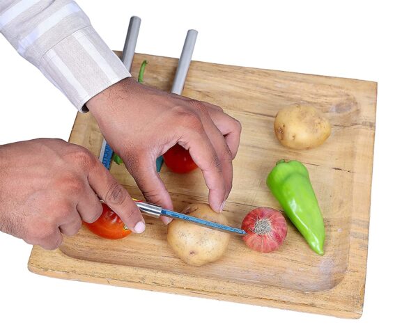 1778373649_Kitchen-Super-Steel-Knife-Set-Knife-for-Cooking-Kitchen-Vegetable-Knife-Chef-Paring-Slice-Utility-Carbon-Steel-Ultra-Sharp-Blad-Ergonomic-Handle-Pack-of-3.jpg Kitchen Super Steel Knife Set Knife for Cooking - Kitchen Vegetable Knife Chef, Paring, Slice, Utility Carbon Steel Ultra Sharp Blad & Ergonomic Handle (Pack of 3)
