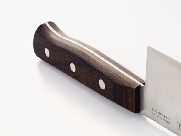 Kai Seki Magoroku Japanese Premium Momoyama Gyuto 180mm Knife