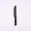YATTA Slice Hand-Forged Iron Multipurpose Kitchen Knife Set of 2 | Iron Knife 6 Inch Blade with Fibre Handle | Kitchen Knife for Home, Ideal for Fish, Vegetables & Meat | Ultra-Sharp & Durable