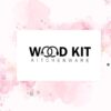 Neem Wood Spoons for Cooking, 3-Piece Set - Handcrafted Wooden Kitchen Utensil Set for Non-Stick Cookware | Serving Spoon, Wide Flipper & Narrow Spatula | Heat Resistant & Eco-Friendly