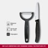1778496991_Victorinox-Swiss-Made-Stainless-Steel-Swiss-Classic-Paring-Knife-Kitchen-Knife-8-cm-Straight-Edge-with-Y-Peeler-Set-2-Pcs-Black-6.7113.22.jpg Victorinox Swiss Made Stainless Steel Swiss Classic Paring Knife Kitchen Knife 8 cm Straight Edge with Y-Peeler Set (2 Pcs) Black | 6.7113.22