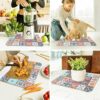 1778515518_HomeCloud-Dish-Drying-Mat-for-Kitchen-Counter-Hide-Stain-Super-Absorbent-Non-Slip-Heat-Resistant-Great-for-DishesRack-Pad-Kitchen-Counter-Coffee-Maker-Multi_Red-50x40cm.jpg HomeCloud Dish Drying Mat for Kitchen Counter Hide Stain Super Absorbent, Non-Slip, Heat-Resistant, Great for Dishes,Rack Pad, Kitchen Counter, Coffee Maker (Multi_Red, 50x40cm)
