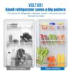 1778530463_VOLTURI-Fridge-Organiser-Storage-Boxes-Pack-of-6-Fridge-Organizer-Fridge-Storage-Containers-Kitchen-Storage-Box-Containers-for-Kitchen-Storage-Fruits-Vegetables-Pulses-Cereals-Grains-950-ML.jpg VOLTURI Fridge Organiser Storage Boxes (Pack of 6), Fridge Organizer, Fridge Storage Containers, Kitchen Storage Box, Containers for Kitchen Storage, Fruits, Vegetables, Pulses, Cereals, Grains 950 ML