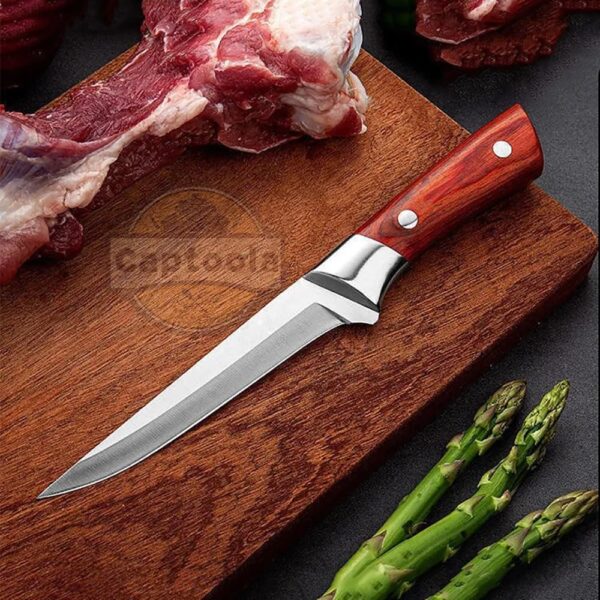 1778662494_6.7-Inch-Heavy-Duty-Cleaver-Chopping-Chef-Butcher-Knife-Stainless-Steel-Boning-Knife-with-ABS-Handle-Set-of-2.jpg 6.7 Inch Heavy-Duty Cleaver Chopping Chef Butcher Knife Stainless Steel Boning Knife with ABS Handle (Set of 2)