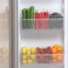 1778697281_Black-Olive-Fridge-Storage-Containers-Multipurpose-Transparent-Refrigerator-Organizer-Space-saving-BPA-Free-Plastic-Freezer-Safe-Kitchen-Storage-Containers-for-Vegetables-Fruits-4Pcs.jpg Black Olive Fridge Storage Containers, Multipurpose Transparent Refrigerator Organizer, Space-saving BPA Free Plastic Freezer Safe Kitchen Storage Containers for Vegetables & Fruits (4Pcs)