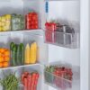 1778697282_Black-Olive-Fridge-Storage-Containers-Multipurpose-Transparent-Refrigerator-Organizer-Space-saving-BPA-Free-Plastic-Freezer-Safe-Kitchen-Storage-Containers-for-Vegetables-Fruits-4Pcs.jpg Black Olive Fridge Storage Containers, Multipurpose Transparent Refrigerator Organizer, Space-saving BPA Free Plastic Freezer Safe Kitchen Storage Containers for Vegetables & Fruits (4Pcs)