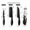 1778715903_High-Carbon-Stainless-Steel-Knife-Set-Multipurpose-Best-Kitchen-Knife-Tool-Cooking-Kitchen-Knives-Heavy-3-Knife-Clever-Cutter.jpg High Carbon Stainless Steel Knife Set Multipurpose | Best Kitchen Knife Tool Cooking Kitchen Knives (Heavy 3 Knife & Clever Cutter)