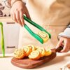 1779031951_3-Piece-Multifunctional-Plastic-Food-Tongs-Kitchen-Bread-Non-Slip-Cooking-Clip-Clamp-BBQ-Salad-Tools-Grill-Utensils-6810-Inch-Green.jpg 3 Piece Multifunctional Plastic Food Tongs Kitchen Bread Non-Slip Cooking Clip Clamp BBQ Salad Tools Grill Utensils - 6/8/10 Inch (Green)