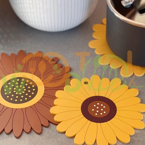 1779204767_Silicone-Trivet-Mat-Set-of-6-Trivets-for-Pots-Hot-Dish-Trivet-Mat-for-Hot-Pots-Cup-Mat-Coasters-Kitchen-Decor-Mats-Set-of-6-Meduim-Green.jpg Silicone Trivet Mat Set of 6 - Trivets for Pots & Hot Dish - Trivet Mat for Hot Pots Cup Mat Coasters - Kitchen Decor Mats (Set of 6, Meduim, Green)