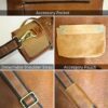 1779208690_RUSTIC-TOWN-Leather-Canvas-Chefs-Knife-Roll-Bag-11-Pockets-for-Knives-Kitchen-Utensils-Professional-Pocket-Material-Great-Gift-for-Executive-Chefs-Culinary-Olive-Brown.jpg RUSTIC TOWN Leather Canvas Chefs Knife Roll Bag, 11-Pockets for Knives & Kitchen Utensils | Professional Pocket Material | Great Gift for Executive Chef's & Culinary (Olive Brown)
