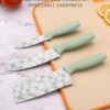 3-Piece-Professional-Knife-Set-–-Chef-Knife-Utility-Knife-Santoku-Knife-with-Ergonomic-Handles-High-Carbon-Stainless-Steel-Colour-Coated-Blades.jpg 3-Piece Professional Knife Set – Chef Knife, Utility Knife, Santoku Knife with Ergonomic Handles, High Carbon Stainless Steel, Colour Coated Blades