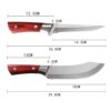 6.7-Inch-Heavy-Duty-Cleaver-Chopping-Chef-Butcher-Knife-Stainless-Steel-Boning-Knife-with-ABS-Handle-Set-of-2.jpg 6.7 Inch Heavy-Duty Cleaver Chopping Chef Butcher Knife Stainless Steel Boning Knife with ABS Handle (Set of 2)