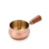 Anand IT All-in-One Baking & Kitchen Tools, Durable Stainless Steel Utensils, Measuring Cups, Wooden, Gold Cutlery, Cooking Ladles, Protein Scoop Accessory & Mini Kitchen Cooking & Baking