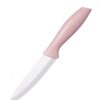 Ceramic Chef Knife - Professional Ceramic Kitchen Knives for Fruits Ceramic Chef Knife - Professional Ceramic Kitchen Knives for Fruits & Vegetables (4IN)