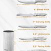 D.Perlla-Knife-Set-6-Piece-Kitchen-Knife-Set-with-Detachable-Round-Vertical-Knife-Cylinder-Marble-Style-Handle-Knife-Set-Modern-and-Stylish-for-Easy-Cleaning-and.jpg D.Perlla Knife Set, 6-Piece Kitchen Knife Set with Detachable Round Vertical Knife Cylinder, Marble Style Handle Knife Set, Modern and Stylish for Easy Cleaning and