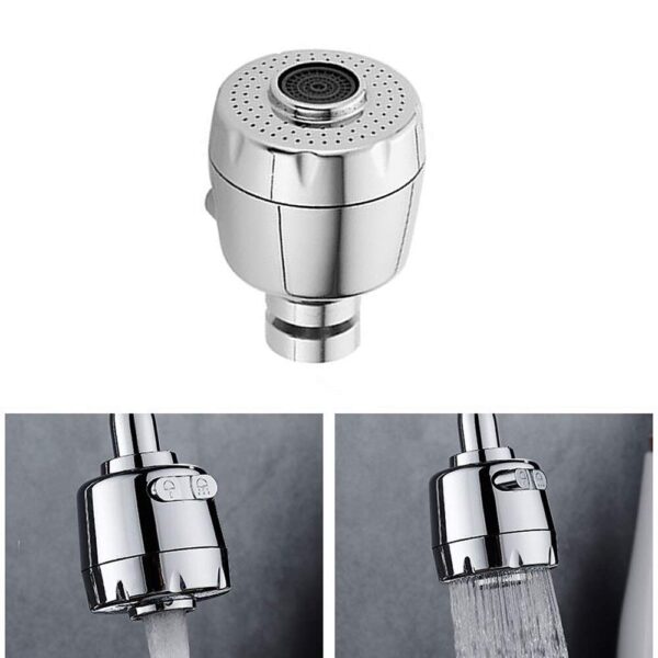 DONDA-Stainless-Steel-360-Degree-Flexible-Rotating-2-Modes-Water-Saving-Faucet-Silver-Painted-Finish.jpg DONDA Stainless Steel 360 Degree Flexible Rotating 2 Modes Water Saving Faucet, Silver, Painted Finish