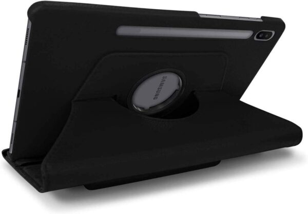Dairy Type Tablet Flip Cover Case for Realme Pad 2 11.5 inch Tablet - (Dark Brown)