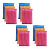 Ecommer-19-mm-Non-Scratch-Foam-Kitchen-Scrubber-for-Utensils-Dishes-Multipurpose-Cleaning-Color-May-Vary-Pack-of-4.jpg Ecommer 19 mm Non-Scratch Foam Kitchen Scrubber for Utensils, Dishes & Multipurpose Cleaning (Color May Vary) - Pack of 4