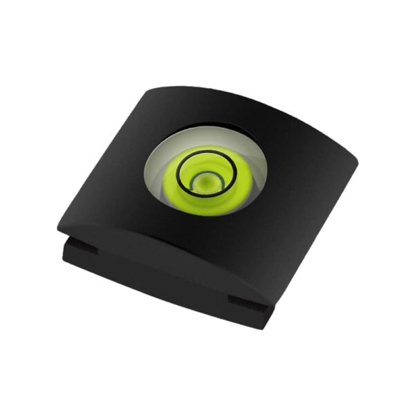 Gadget Hero's Single Axis Bubble Level Gradienter for Canon Nikon & Other Standard Hotshoe Camera