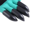 Garden Gloves with Claws for Gardening, Pruning, Digging and Planting (1 Pairs)