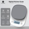 HOMEBASIC-Digital-Kitchen-Weighing-Scale-5Kg-High-Precision-1g-Accuracy-LCD-Display-Tare-Function-Multi-Units-g-oz-lb-ml-Portable-Weight-Machine-Food-Scale-for-Cooking-Baking-Diet-GREY.jpg HOMEBASIC Digital Kitchen Weighing Scale 5Kg, High-Precision 1g Accuracy | LCD Display, Tare Function, Multi-Units (g, oz, lb, ml) Portable Weight Machine Food Scale for Cooking Baking Diet (GREY)
