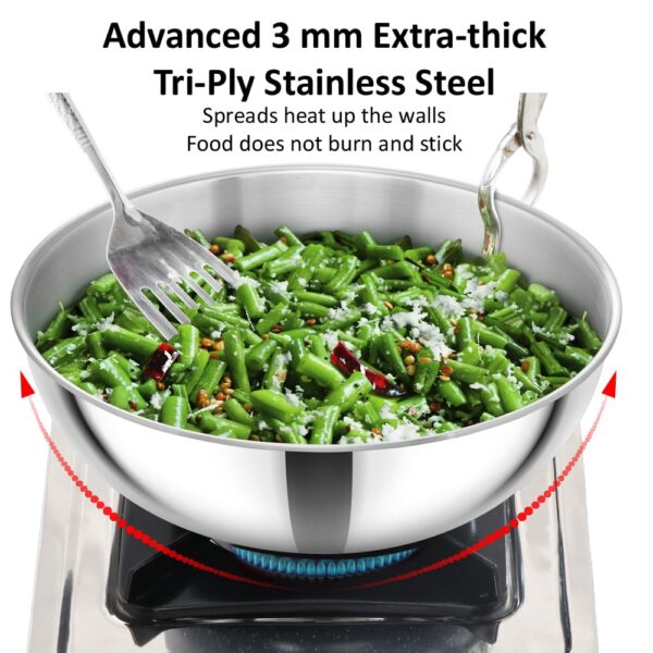 Hawkins-Kitchen-Gift-Pack-2024-Set-of-1.5-Litre-2-Litre-and-2.5-Litre-Triply-Stainless-Steel-Metro-Kadhai-Tasla-Kadai-Silver-24STGP.jpg Hawkins Kitchen Gift Pack 2024, Set of 1.5 Litre, 2 Litre and 2.5 Litre Triply Stainless Steel Metro Kadhai, Tasla, Kadai, Silver (24STGP)