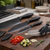 High-Carbon-Stainless-Steel-Knife-Set-Multipurpose-Best-Kitchen-Knife-Tool-Cooking-Kitchen-Knives-Heavy-3-Knife-Clever-Cutter.jpg High Carbon Stainless Steel Knife Set Multipurpose | Best Kitchen Knife Tool Cooking Kitchen Knives (Heavy 3 Knife & Clever Cutter)