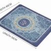 HomeCloud-Dish-Drying-Mat-for-Kitchen-Counter-–-Super-Absorbent-Non-Slip-Heat-Resistant-–-Quick-Dry-Rack-Pad-for-Dishes-Utensils-Coffee-Maker-–-Stain-Hiding-Design-Blue.jpg HomeCloud Dish Drying Mat for Kitchen Counter – Super Absorbent, Non-Slip & Heat-Resistant – Quick Dry Rack Pad for Dishes, Utensils, Coffee Maker – Stain-Hiding Design (Blue)