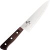 Kai Seki Magoroku Japanese Premium Momoyama Gyuto 180mm Knife