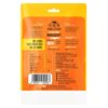 Kennel Kitchen Soft Baked Lamb with Pumpkin Sticks Treats for Dogs, 100g (Pack of 3) | Soft Dog Chew Sticks | Dog Treats for Adult Dogs and Puppies
