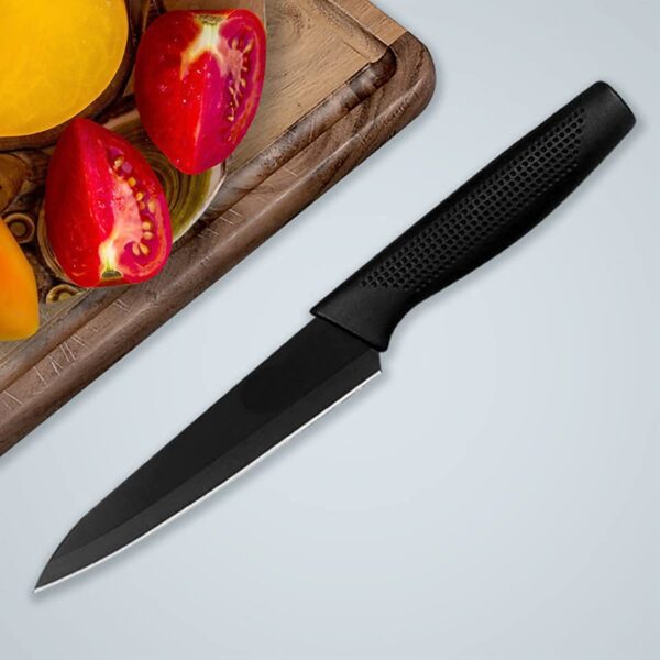 Kitchen-Knife-Set-of-3-with-Covers-Stainless-Steel-Black-Coated-Chef-Knives-Sharp-Edge-Multipurpose-Knives-for-Chopping-Vegetables-and-Fruits.jpg Kitchen Knife Set of 3 with Covers, Stainless Steel Black Coated Chef Knives, Sharp Edge Multipurpose Knives for Chopping Vegetables and Fruits