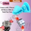 Kwetmo-Stainless-Steel-Rice-Pot-Drainer-Stand-for-Kitchen-Beans-Noodle-Strainer-Cooked-Rice-Strainer-Hands-Free-Drainer-Tabletop.jpg Kwetmo Stainless Steel Rice Pot Drainer Stand for Kitchen | Beans, Noodle Strainer | Cooked Rice Strainer | Hands-Free Drainer Tabletop