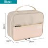LIGHTNIING-HAMMERZ-Electronics-Accessories-Organizer-Bag-Universal-Travel-Gadget-Wires-Organizer-Bag-for-Cables-Plug-and-More-Fits-for-Pad-Phone-Charger-Hard-Disk-Beige.jpg LIGHTNIING HAMMERZ Electronics Accessories Organizer Bag, Universal Travel Gadget Wires Organizer Bag for Cables, Plug and More, Fits for Pad Phone Charger Hard Disk (Beige)