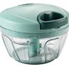 Manual-Food-Chopper-450-ML-Pull-String-Vegetable-Cutter-Hand-Operated-Kitchen-Chopper-with-Clear-Container-Lid-Multipurpose-Vegetable-Fruit-Cutter-Multicolor.jpg Manual Food Chopper 450 ML, Pull String Vegetable Cutter, Hand Operated Kitchen Chopper with Clear Container & Lid, Multipurpose Vegetable & Fruit Cutter (Multicolor)