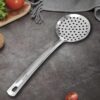 Meyer-Stainless-Steel-Skimmer-Kitchen-Tools-Cooking-Utensils-for-Kitchen-Skimmer-for-Deep-Frying-and-Straining-PurisNuggetsRicePakodas-32cm-Silver.jpg Meyer Stainless Steel Skimmer | Kitchen Tools | Cooking Utensils for Kitchen | Skimmer for Deep Frying and Straining Puris/Nuggets/Rice/Pakodas, 32cm, Silver