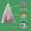 NECAVU-100-Cotton-Set-of-6-Fridge-Drawstring-Bags-Eco-Friendly-Natural-Vegetables-Storage-Mesh-Net-for-Fridge-Multi-Purpose-Cotton-Mesh-Bag-Natural.jpg NECAVU 100% Cotton Set of 6 Fridge Drawstring Bags | Eco-Friendly Natural Vegetables Storage Mesh Net for Fridge | Multi-Purpose Cotton Mesh Bag (Natural)