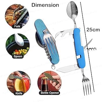 NIGAM-4-in-1-Camping-Kitchen-Utensil-Set-Outdoor-Travel-Stainless-Steel-Multi-Tool-Fork-Spoon-Knife-Bottle-Opener.jpg NIGAM 4 in 1 Camping Kitchen Utensil Set Outdoor Travel Stainless Steel Multi Tool Fork Spoon Knife Bottle Opener
