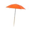 Plant Umbrella Sturdy Canopy Sun Protection for Vegetables Flower Pot Garden