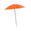 Plant Umbrella Sturdy Canopy Sun Protection for Vegetables Flower Pot Garden