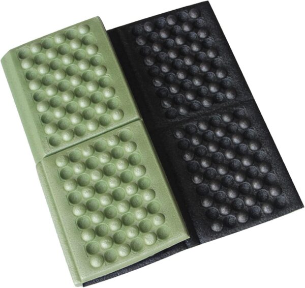Sakar-Portable-Lightweight-Mini-Waterproof-Foam-Mat-–-Foldable-Outdoor-Camping-Picnic-Seat-Cushion-Pad-Compact-Travel-Chair-for-Hiking-Fishing-Trekking-Backpacking-Beach-Garden-Moisture-Proof.jpg Sakar Portable Lightweight Mini Waterproof Foam Mat – Foldable Outdoor Camping Picnic Seat Cushion Pad Compact Travel Chair for Hiking, Fishing, Trekking, Backpacking, Beach & Garden Moisture-Proof
