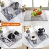 Sakoraware-Super-Absorbent-Dish-Drying-Mat-for-Kitchen-Utensils-Large-50×70-cm-Microfiber-Quick-Dry-Countertop-Absorbent-Mat-Heat-Resistant-Rack-Pad.jpg Sakoraware Super Absorbent Dish Drying Mat for Kitchen Utensils Large (50×70 cm) | Microfiber Quick Dry Countertop Absorbent Mat | Heat-Resistant Rack Pad