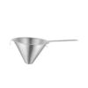 Shri & Sam High Grade Stainless Steel Conical Strainer,20.5 cm Shri & Sam High Grade Stainless Steel Conical Strainer,20.5 cm